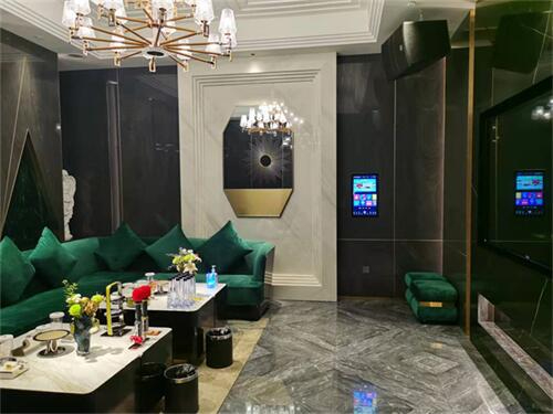 金华小时场ktv：时尚潮流新选择-永康市ktv预定