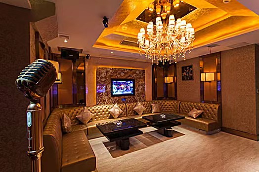 金华小时场ktv预订指南-永康市ktv预定